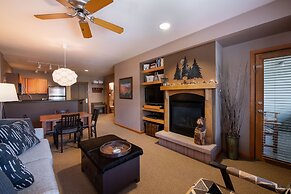 Zephyr Mountain Lodge, Condo , 2 bedroom (Premium-Rated Condo 1506)