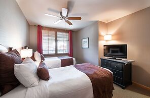 Zephyr Mountain Lodge, Condo , 2 bedroom (Premium-Rated Condo 1506)