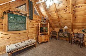 Moose Tracks 3 Bedroom Cabin by Redawning