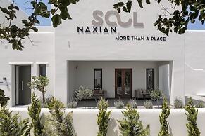 Naxian Soul