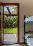 Le Dimore di Budoni WIFI e A.C