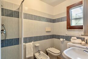 Le Dimore di Budoni WIFI e A.C