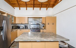 Luxury Villa at Cap Cana Resort