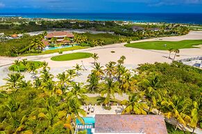 Luxury Villa at Cap Cana Resort