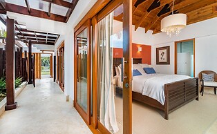 Luxury Villa at Cap Cana Resort