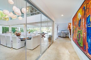 Luxury Villa at Cap Cana Resort