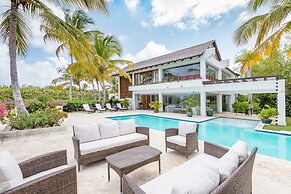 Luxury Villa at Cap Cana Resort