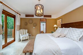 Luxury Villa at Cap Cana Resort