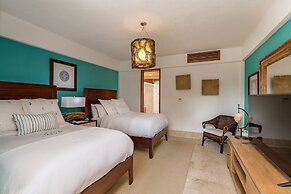 Luxury Villa at Cap Cana Resort