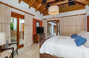 Luxury Villa at Cap Cana Resort