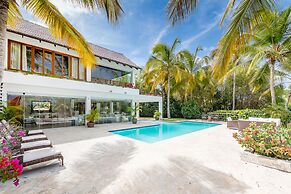 Luxury Villa at Cap Cana Resort
