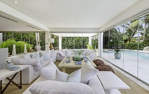 Luxury Villa at Cap Cana Resort