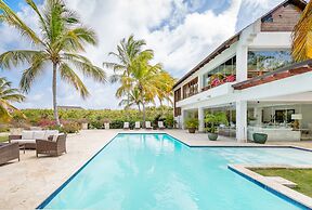 Luxury Villa at Cap Cana Resort