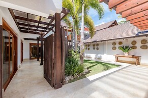 Luxury Villa at Cap Cana Resort
