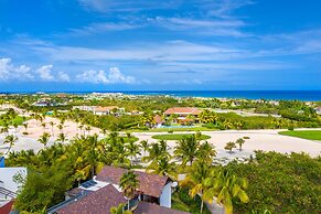 Luxury Villa at Cap Cana Resort