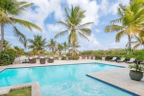 Luxury Villa at Cap Cana Resort