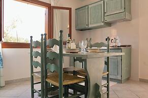 Cala Viola Residence con piscina