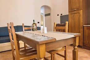 Cala Viola Residence con piscina