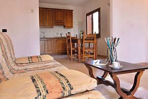 Cala Viola Residence con piscina