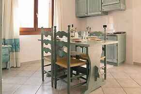 Cala Viola Residence con piscina