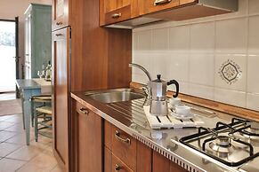 Cala Viola Residence con piscina