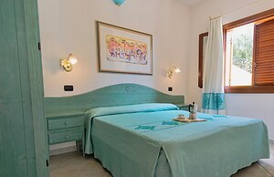 Cala Viola Residence con piscina