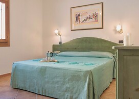 Cala Viola Residence con piscina