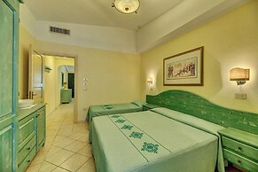 Cala Viola Residence con piscina