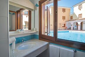 Cala Viola Residence con piscina