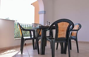 Cala Viola Residence con piscina