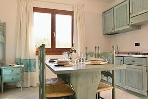 Cala Viola Residence con piscina