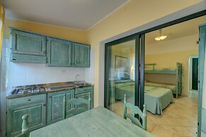 Cala Viola Residence con piscina