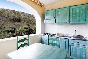 Cala Viola Residence con piscina