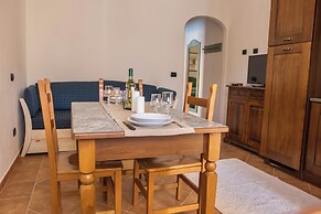 Cala Viola Residence con piscina