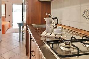 Cala Viola Residence con piscina