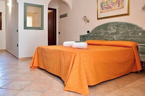 Cala Viola Residence con piscina