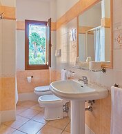 Cala Viola Residence con piscina