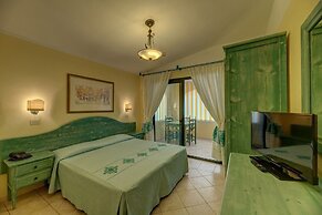 Cala Viola Residence con piscina