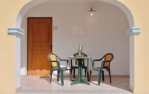 Cala Viola Residence con piscina