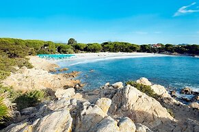 Cala Viola Residence con piscina