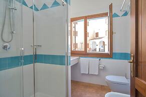 Cala Viola Residence con piscina