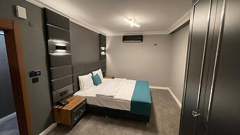 Silver Palace Hotel Bursa