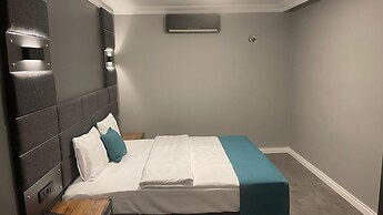 Silver Palace Hotel Bursa