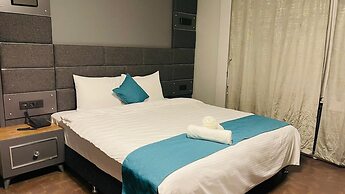 Silver Palace Hotel Bursa