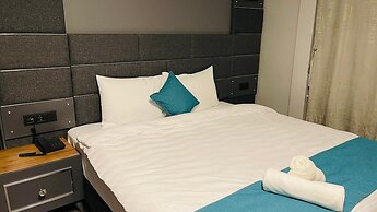 Silver Palace Hotel Bursa