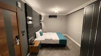 Silver Palace Hotel Bursa