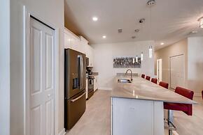 4825 LL - Storey Lake - 5bd/4ba Private Pool