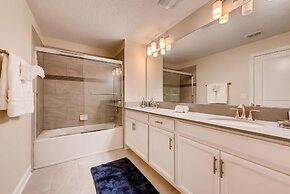 4825 LL - Storey Lake - 5bd/4ba Private Pool