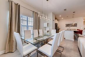 4825 LL - Storey Lake - 5bd/4ba Private Pool