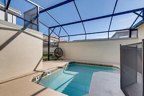 4825 LL - Storey Lake - 5bd/4ba Private Pool